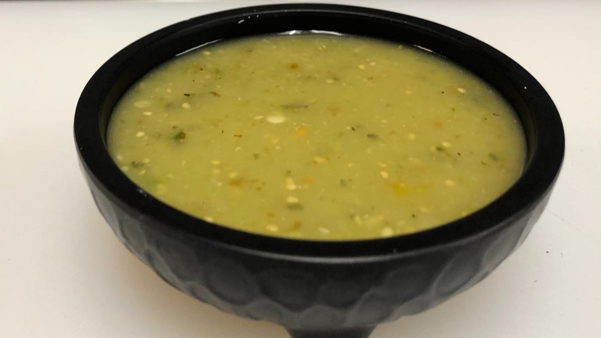 Spicy Salsa 4oz.